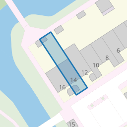 Perceel SKN00-D-4581