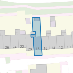 Perceel SKN00-D-4592