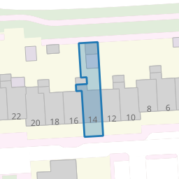 Perceel SKN00-D-4594