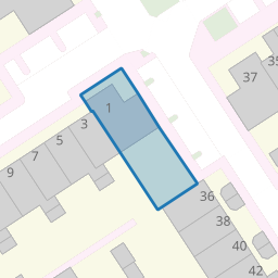 Perceel SKN00-D-4602