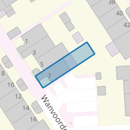 Perceel SKN00-D-4606