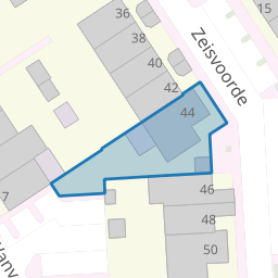 Perceel SKN00-D-4607