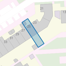 Perceel SKN00-D-4613