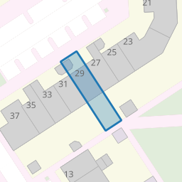 Perceel SKN00-D-4615