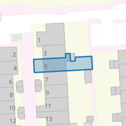 Perceel SKN00-D-4637