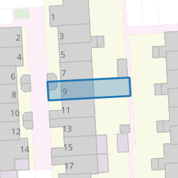 Perceel SKN00-D-4639