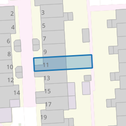 Perceel SKN00-D-4640