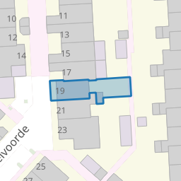 Perceel SKN00-D-4644