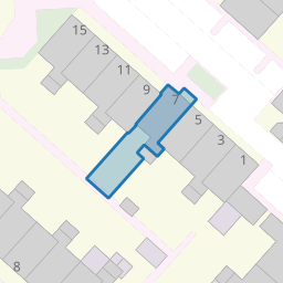 Perceel SKN00-D-4657