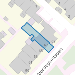 Perceel SKN00-D-4662