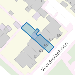 Perceel SKN00-D-4663