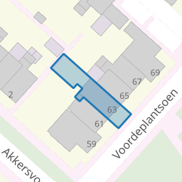 Perceel SKN00-D-4664