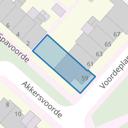 Perceel SKN00-D-4666