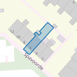 Perceel SKN00-D-4669