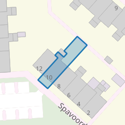 Perceel SKN00-D-4671