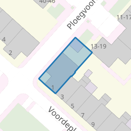 Perceel SKN00-D-4673