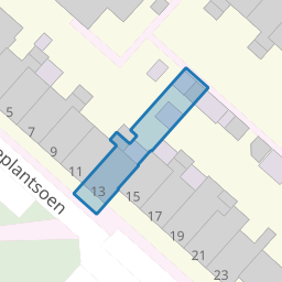 Perceel SKN00-D-4679