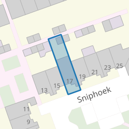 Perceel SKN00-D-4698