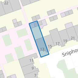 Perceel SKN00-D-4700