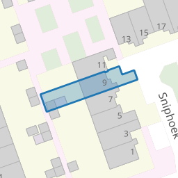 Perceel SKN00-D-4702