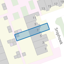 Perceel SKN00-D-4703