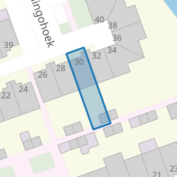 Perceel SKN00-D-4708