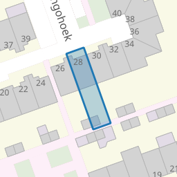 Perceel SKN00-D-4709