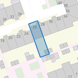 Perceel SKN00-D-4710