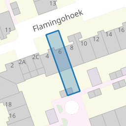 Perceel SKN00-D-4716