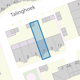 Perceel SKN00-D-4724