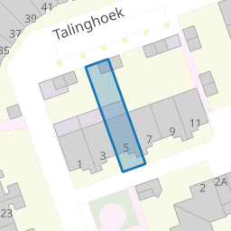 Perceel SKN00-D-4725