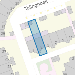 Perceel SKN00-D-4726