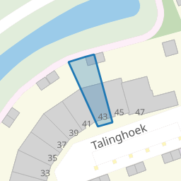 Perceel SKN00-D-4729