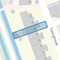 Perceel SKN00-D-4739