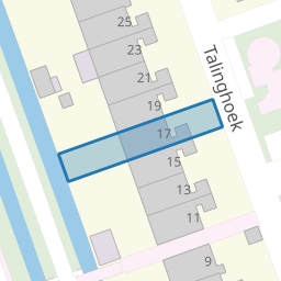 Perceel SKN00-D-4742