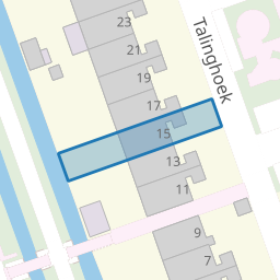 Perceel SKN00-D-4743