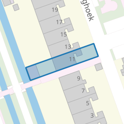 Perceel SKN00-D-4745