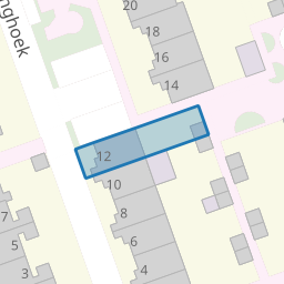 Perceel SKN00-D-4746