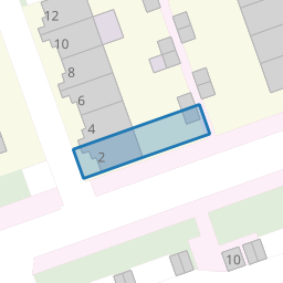 Perceel SKN00-D-4751