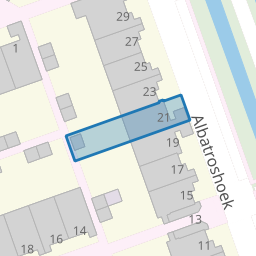 Perceel SKN00-D-4756