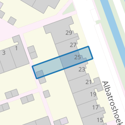 Perceel SKN00-D-4758