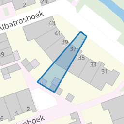 Perceel SKN00-D-4764