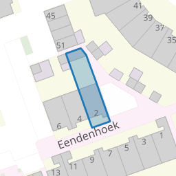 Perceel SKN00-D-4774