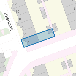 Perceel SKN00-D-4801