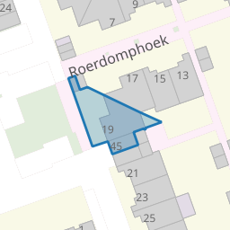 Perceel SKN00-D-4815