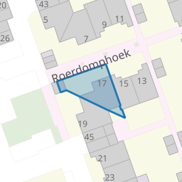 Perceel SKN00-D-4816