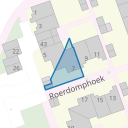 Perceel SKN00-D-4817