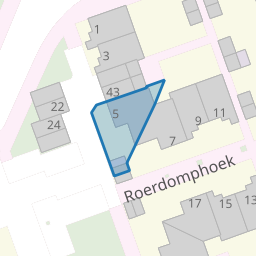 Perceel SKN00-D-4818