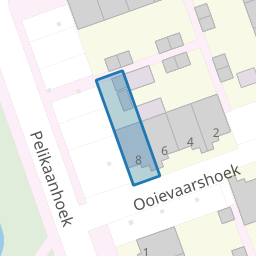 Perceel SKN00-D-4819