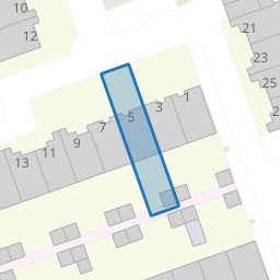 Perceel SKN00-D-4823